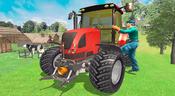 Jeux Simulador de tractor