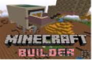 bajar Minecraft builder
