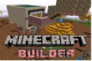 Minecraft builder