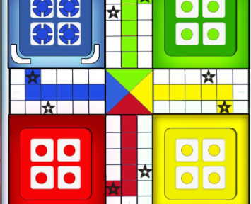 Jeux Parchis multijugador