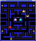 Clasico Pacman Clasico Pacman