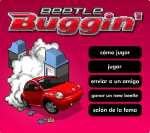 Jeux Beetle game cards