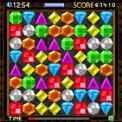 Jeux Bejeweled online