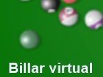 Jeux Billar virtual