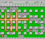 Jeux Bomberman