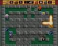 Jeux Bomberman online