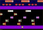 Jeux Frogger