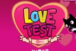 bajar Love Tester