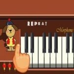 bajar Piano virtual