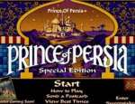 Principe de Persia