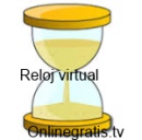  Reloj virtual