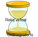 Reloj virtual