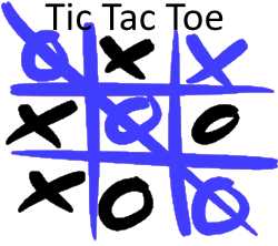  Tic Tac Toe