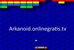 Arkanoid Arcad