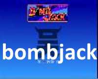 Bombjack