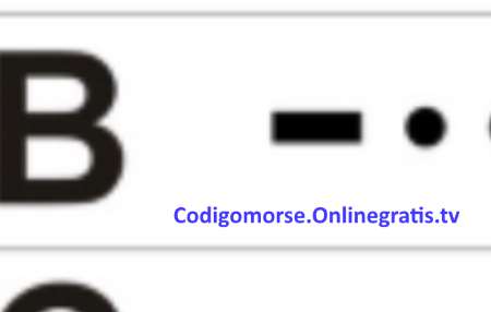 Código Morse