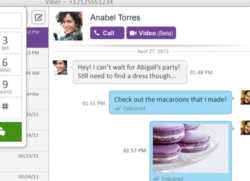 viber