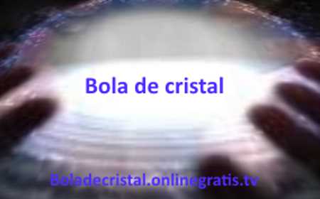 bola de cristal