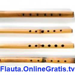 Flauta online