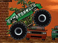 Monster truck