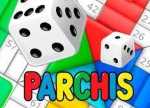 Jeux Parchis