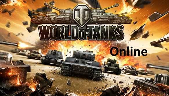 Juegos De Tanques Online Multijugador