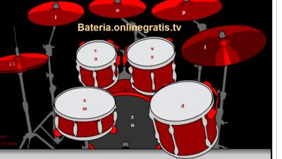 bateria