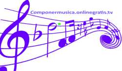 componer musica