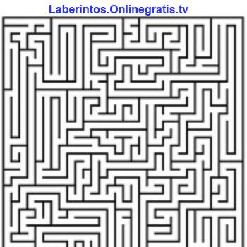 Laberintos