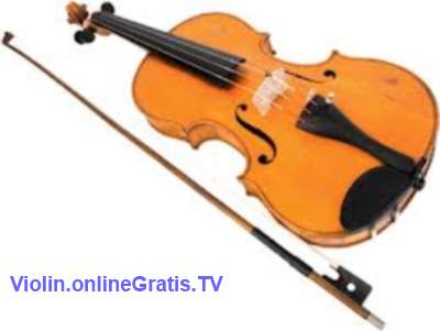 violin