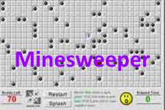 Minesweeper