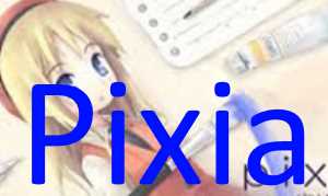 Pixia