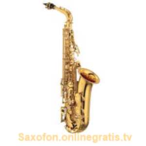 saxofon