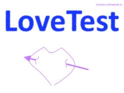 lovetest