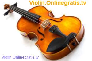 violin