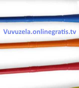 Vuvuzela