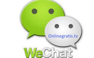 wechat
